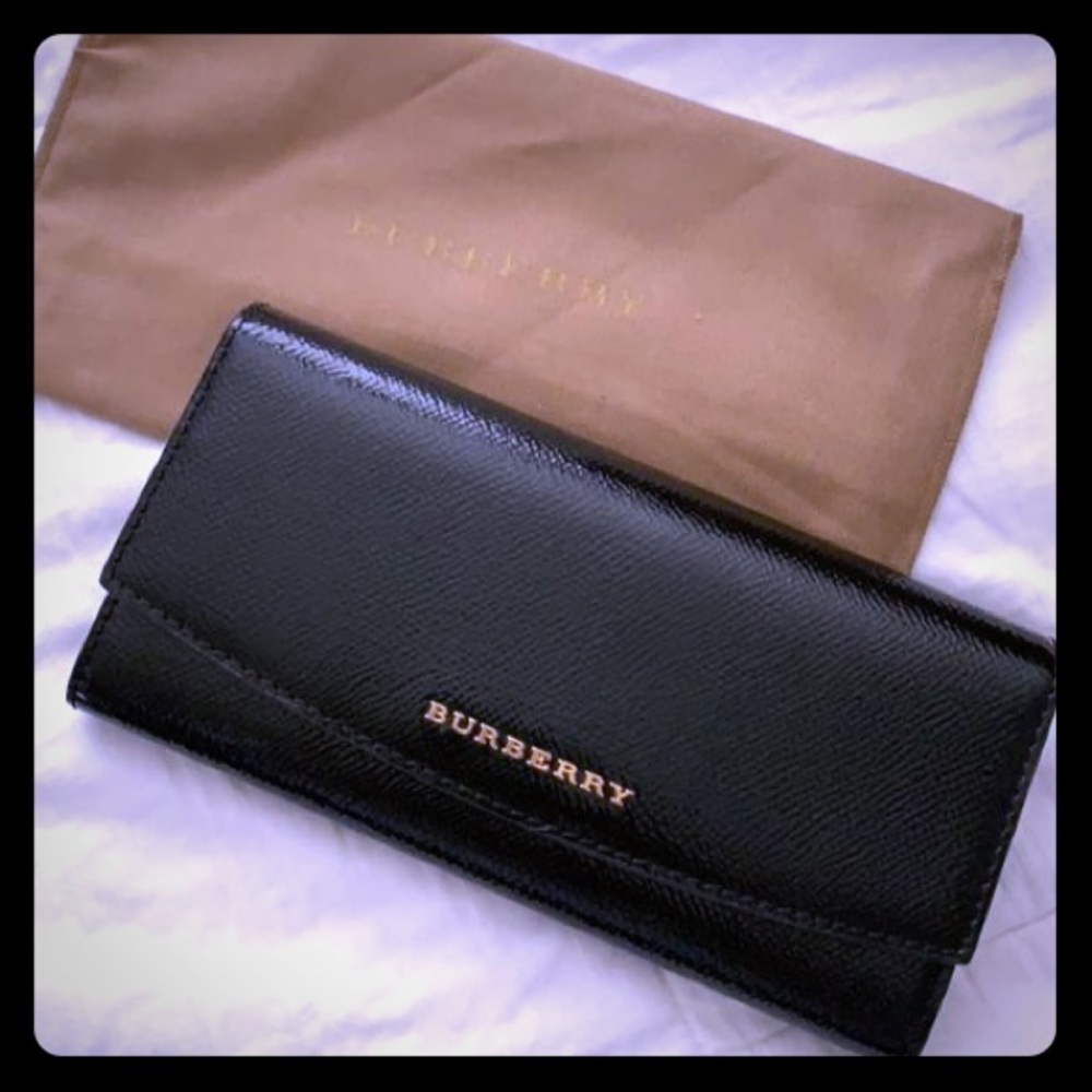 Burberry Wallet